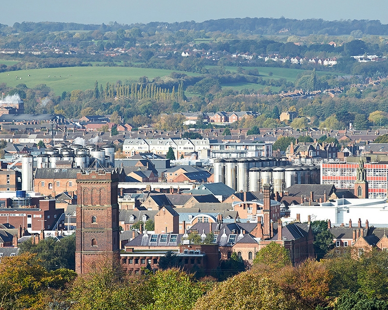 Burton On Trent burton-on-trent